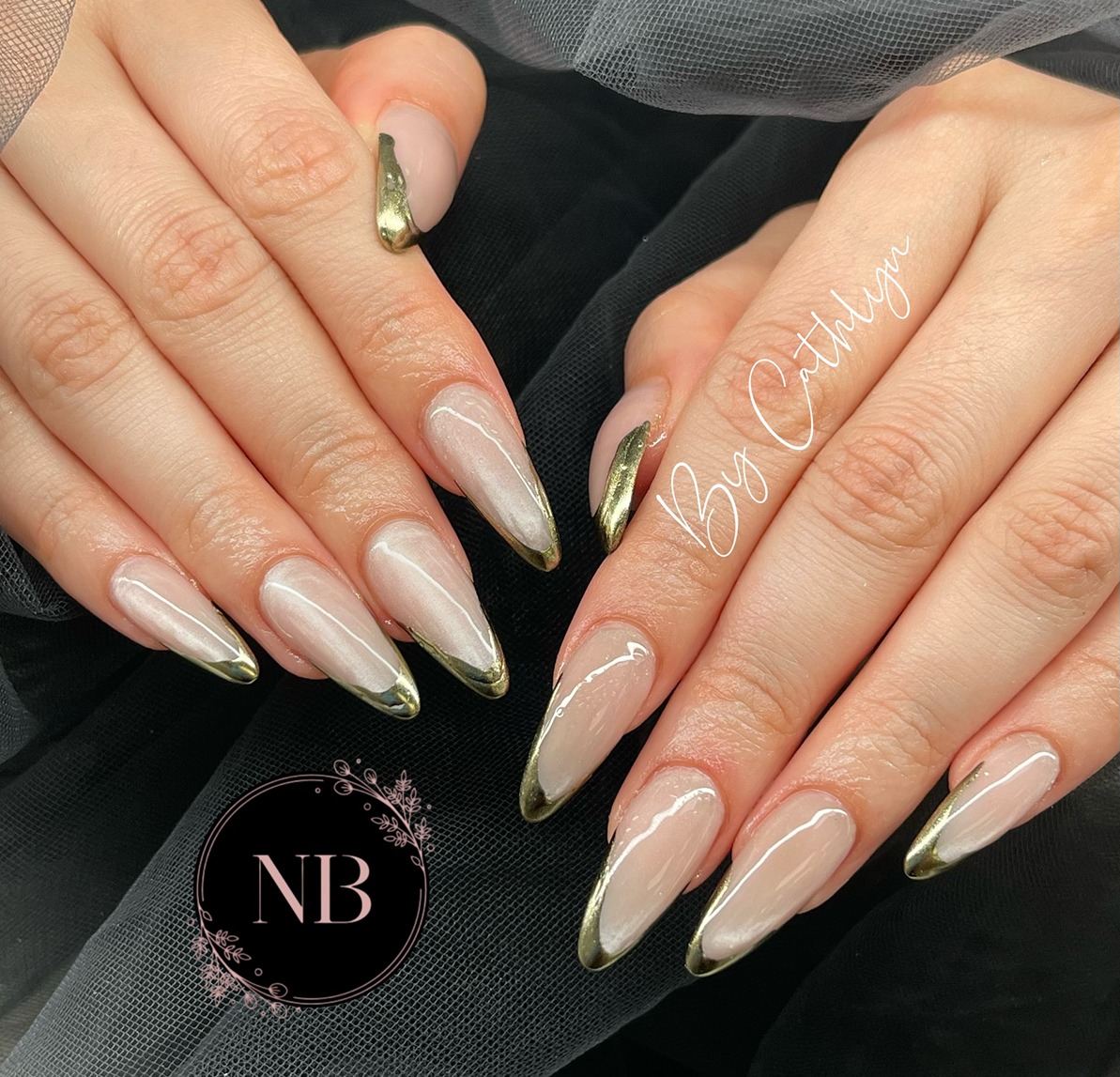 Nail Boss in San Diego, California 92120